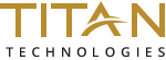 Titan Technologies Logo